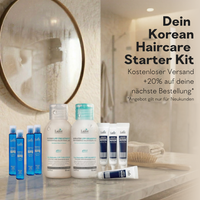 Keratin Protein Haircare Starter Kit