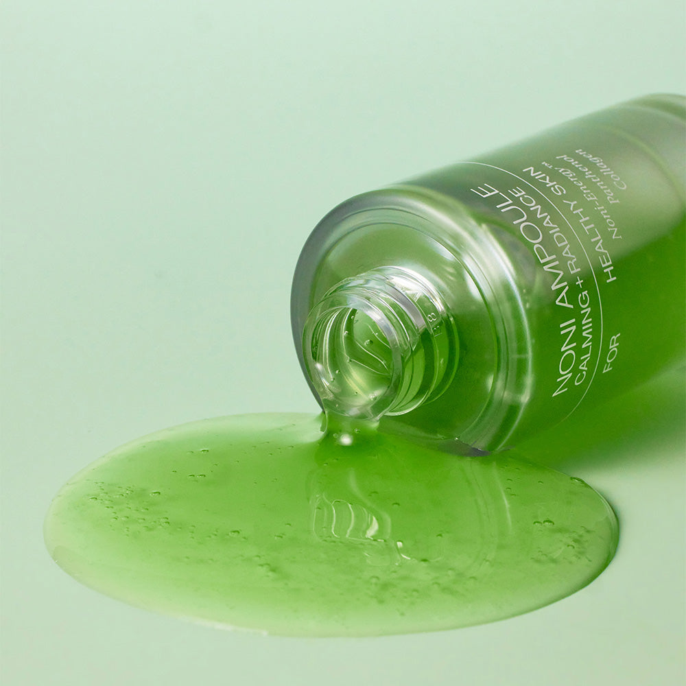 The Real Noni Energy Ampoule