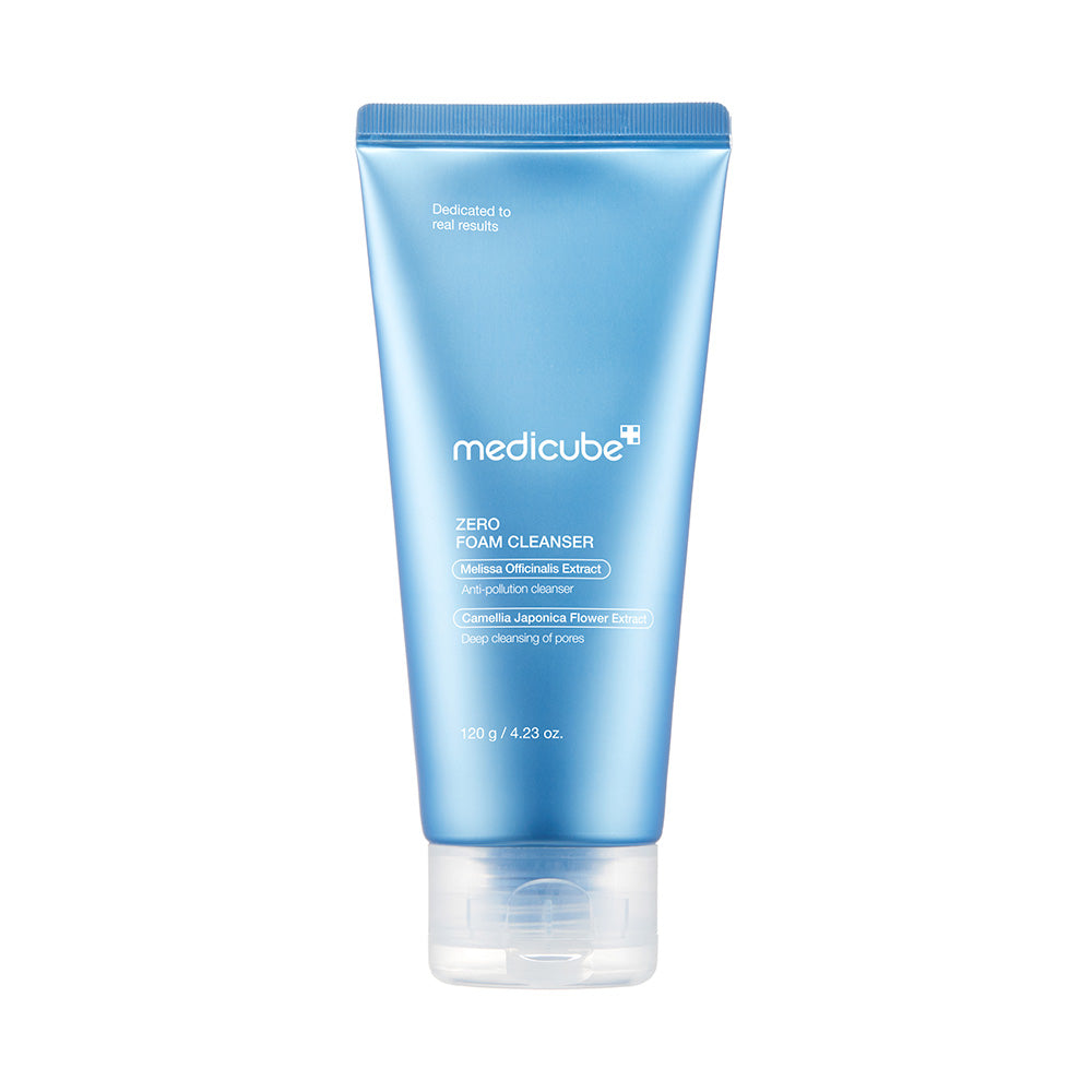 Zero Pore Set