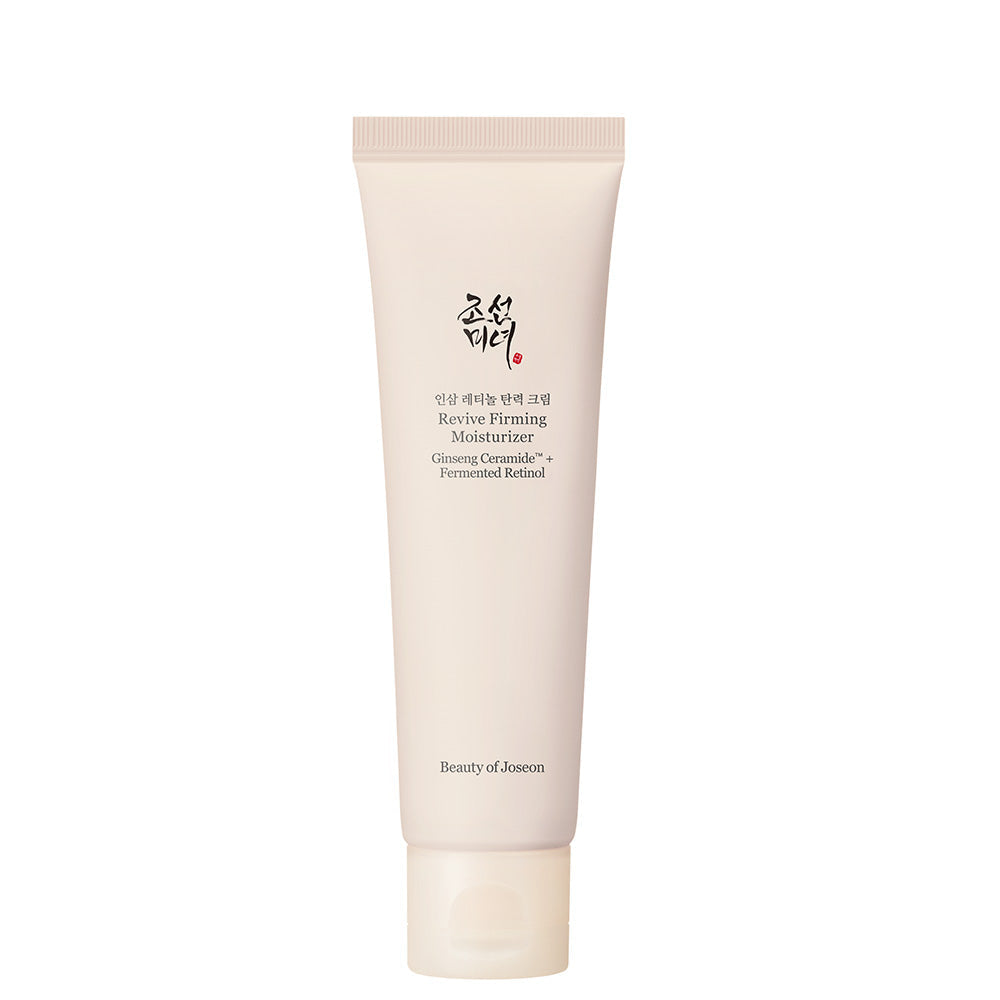 Revive Firming Moisturizer