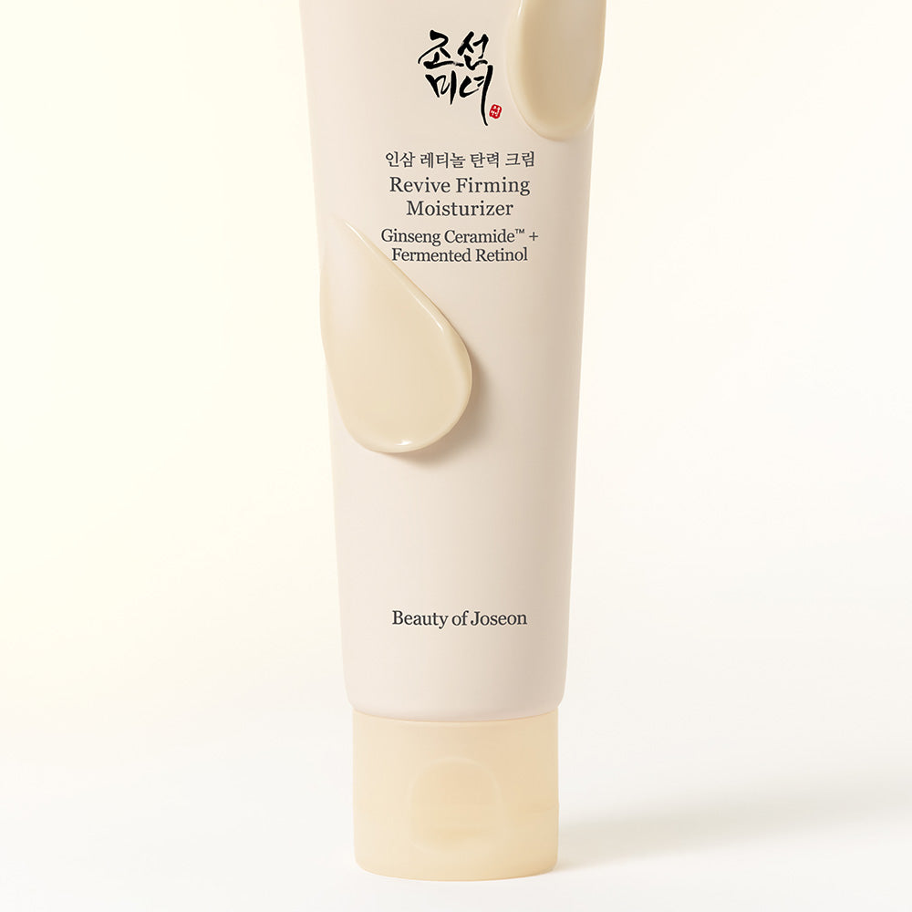 Revive Firming Moisturizer