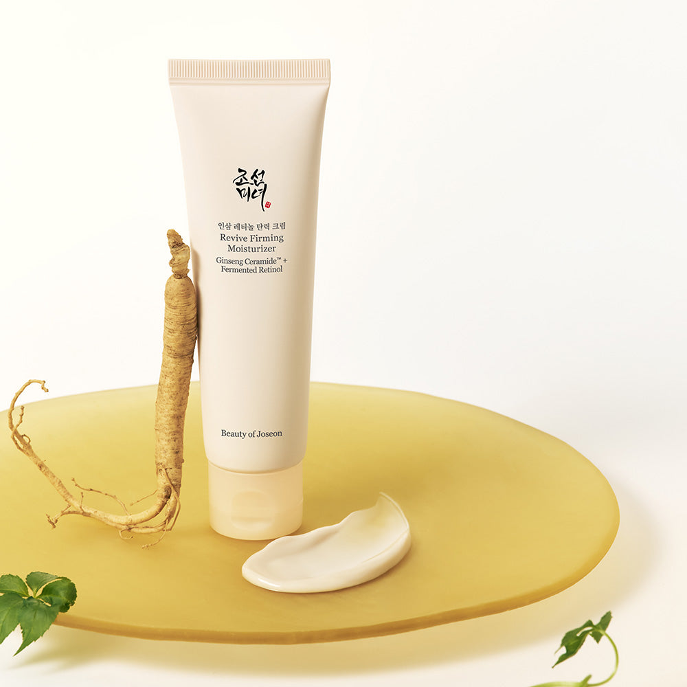 Revive Firming Moisturizer