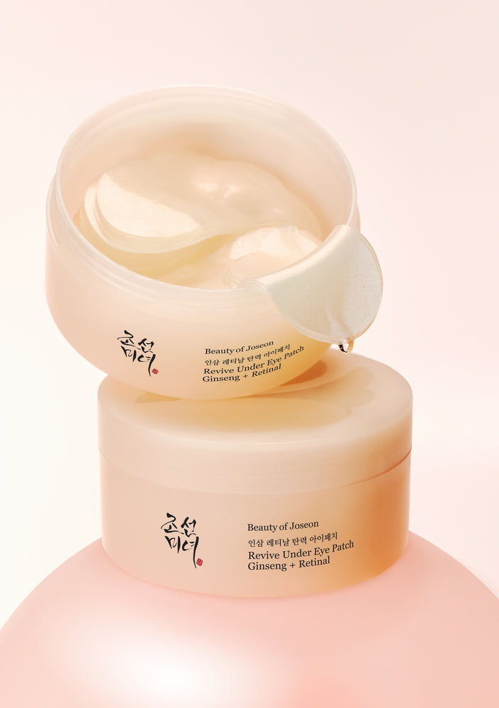 Complete K-Beauty Routine Set