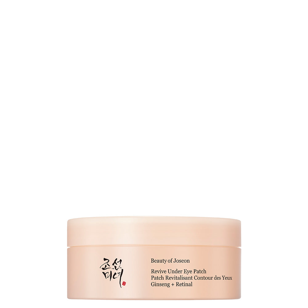Revive Under Eye Patches