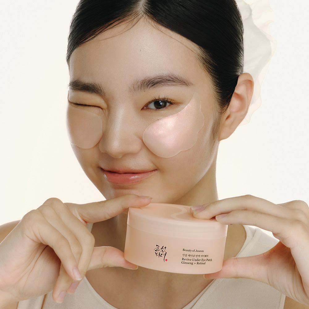 Revive Under Eye Patches