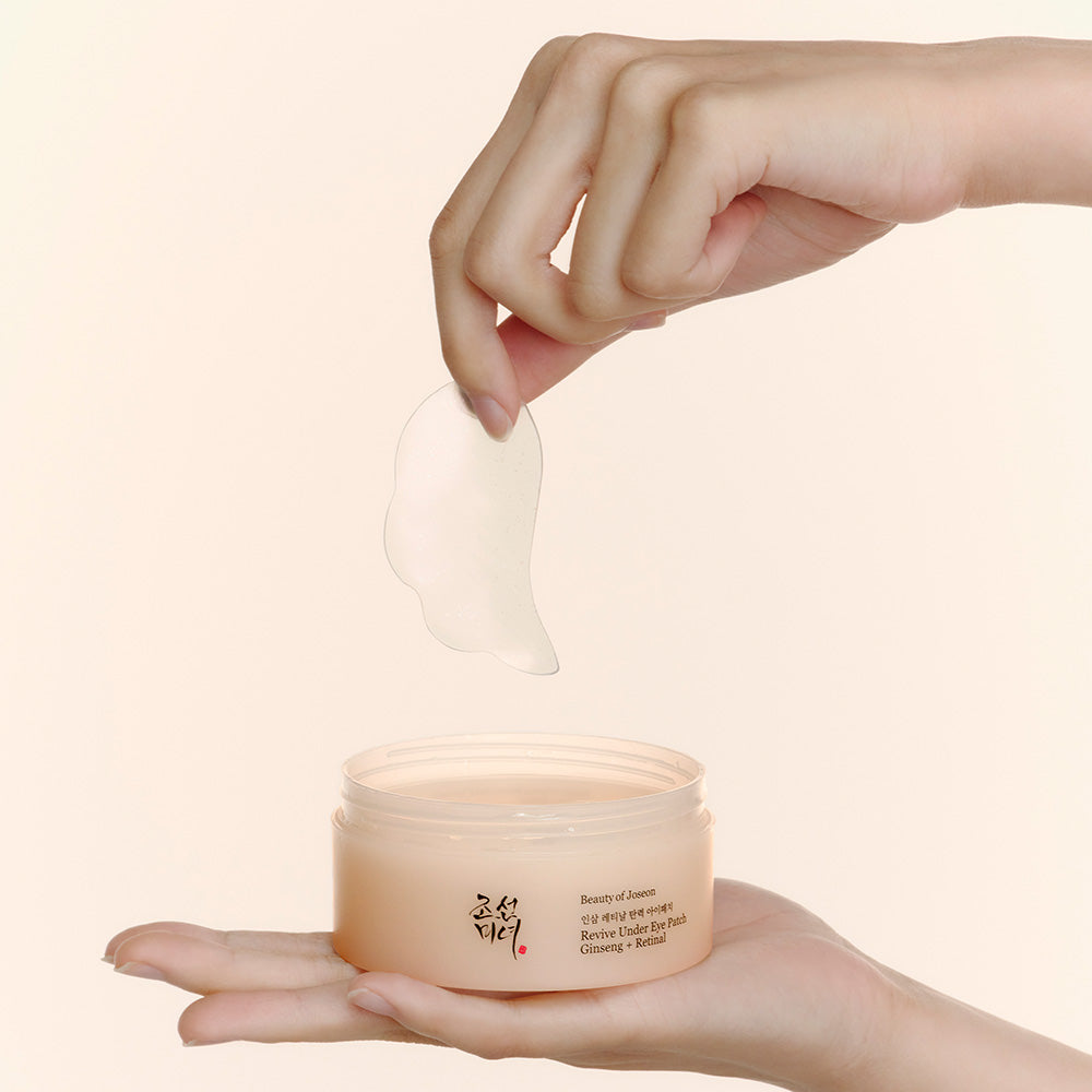 Revive Under Eye Patches