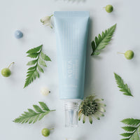 Aqua Marine Watery Cream