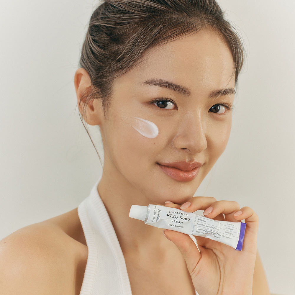 PDRN Reju 5000 Cream