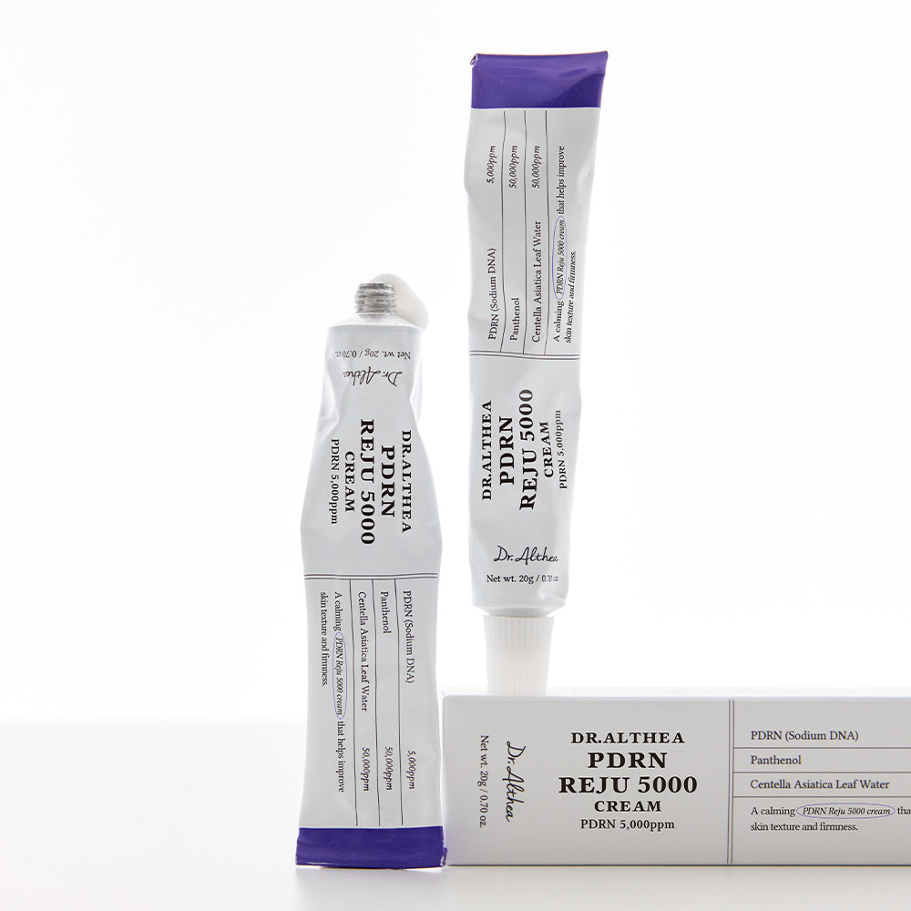 PDRN Reju 5000 Cream