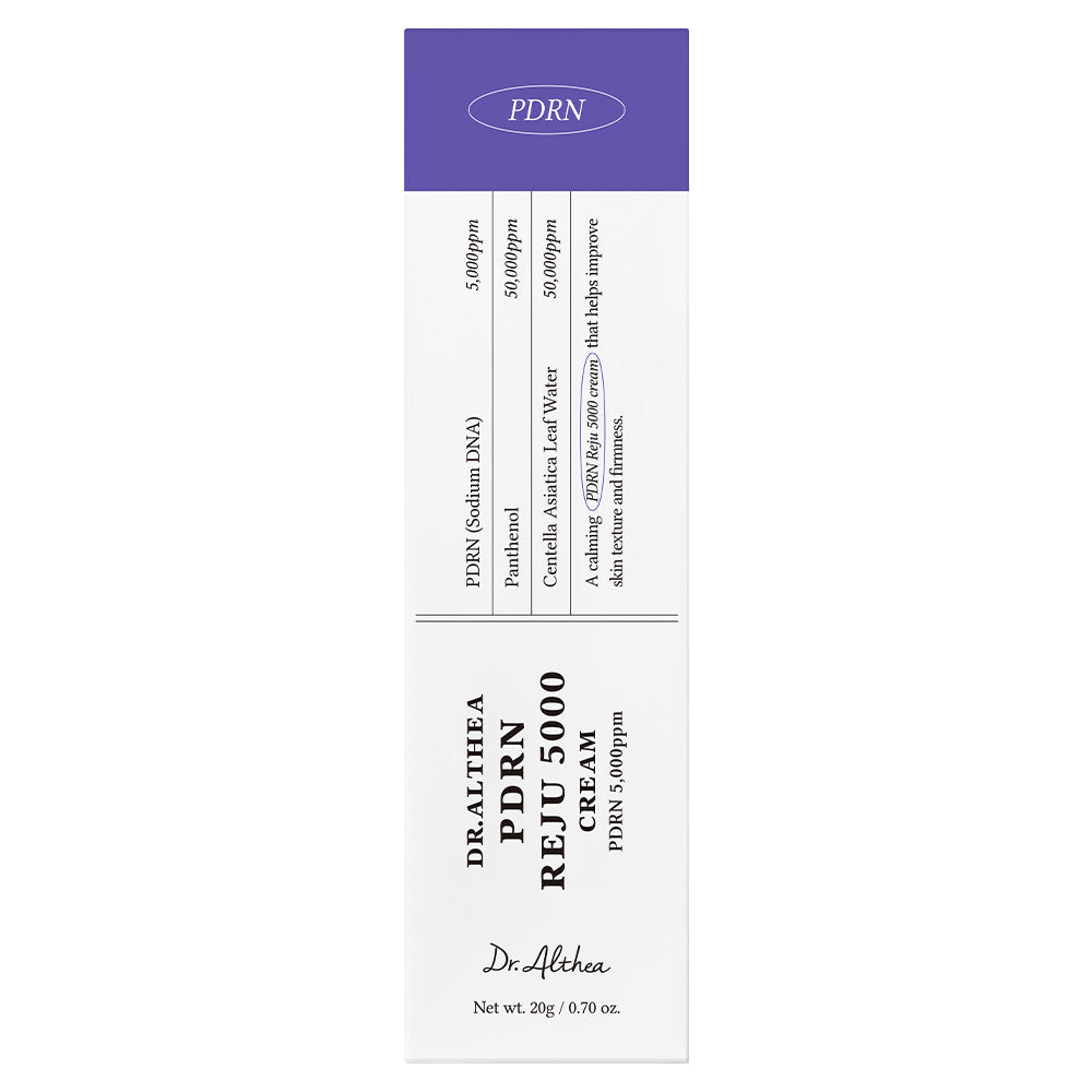 PDRN Reju 5000 Cream
