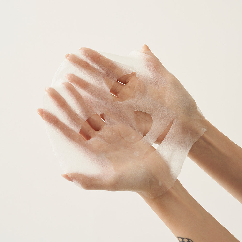 Jelly Seal Dewy Mask