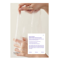 Jelly Seal Dewy Mask 4er Pack