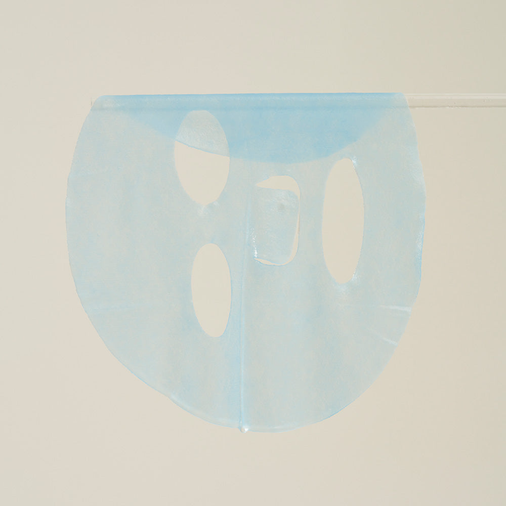 Aqua Blue Hydration Mask