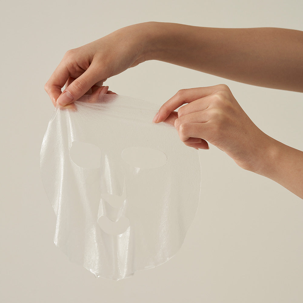 Cushion Veil Calming Mask 4er Pack