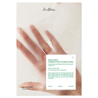Cushion Veil Calming Mask 4er Pack
