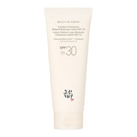 Comfort Protection Mineral Body Sun Lotion SPF 30