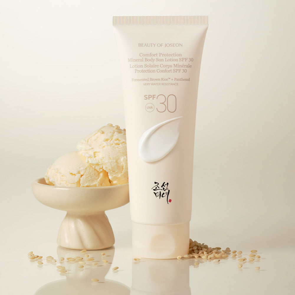 Sun Protection Routine Set