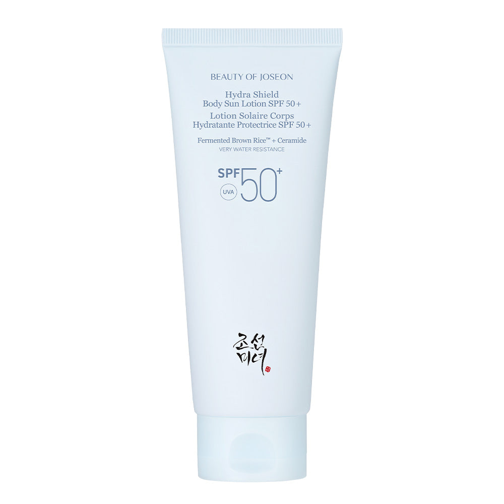 Hydra Shield Body Sun Lotion SPF 50+