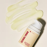 SEOUL 1988 Cream : Retinal Liposome 1% + Fermented Rice
