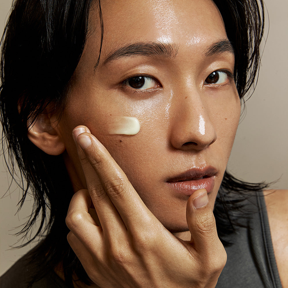 SEOUL 1988 Cream : Retinal Liposome 1% + Fermented Rice