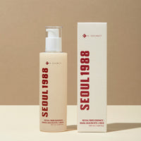 SEOUL 1988 Essence : Snail Mucin 97% + Rice