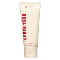 SEOUL 1988 Cream : Snail Mucin 93% + Rice
