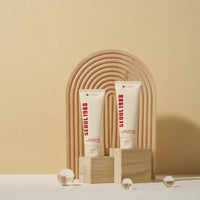 SEOUL 1988 Cream : Snail Mucin 93% + Rice