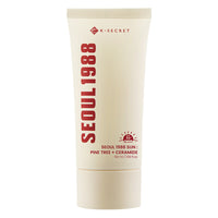 SEOUL 1988 Sun : Pine Tree + Ceramide