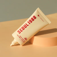 SEOUL 1988 Sun : Pine Tree + Ceramide