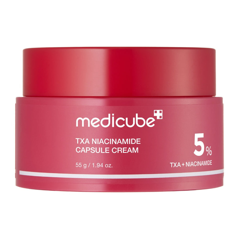 TXA Niacinamide Capsule Cream