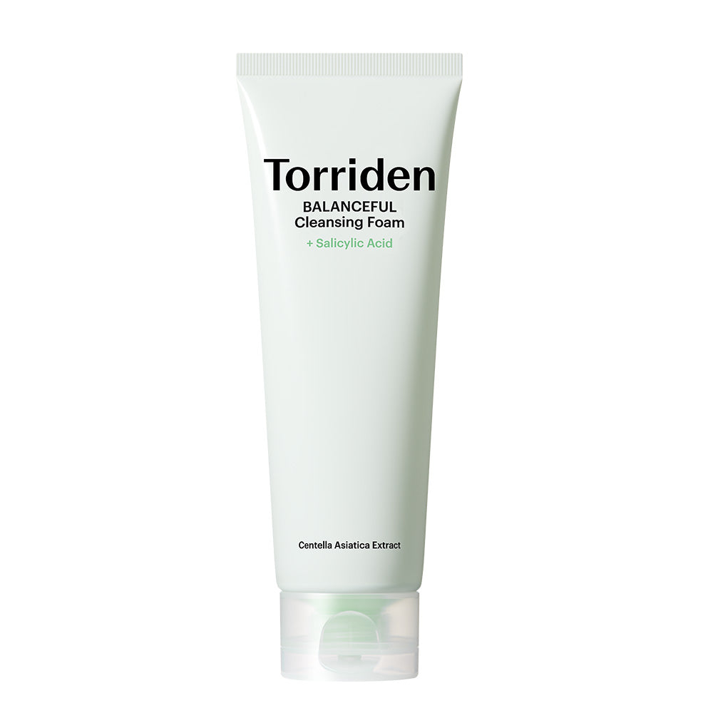 Balanceful Cleansing Foam