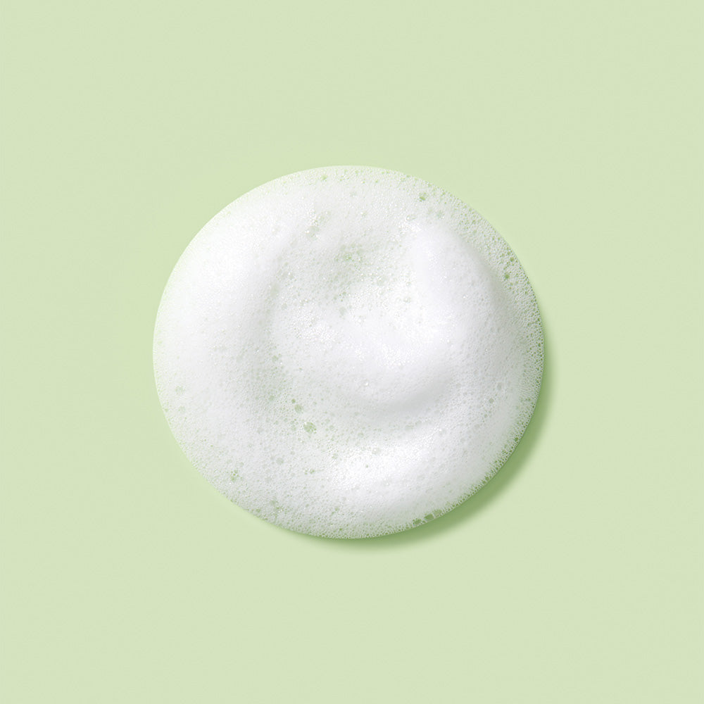 Balanceful Cleansing Foam