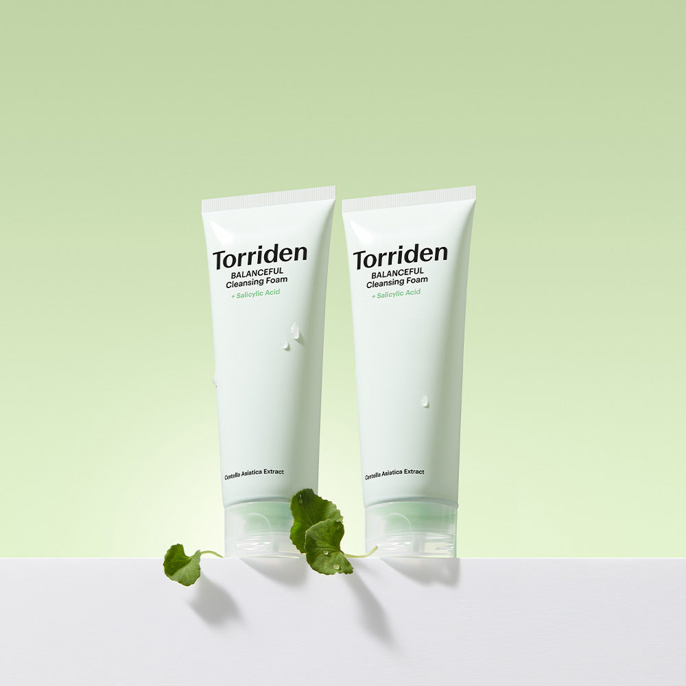 Balanceful Cleansing Foam