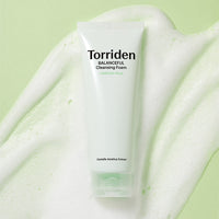 Balanceful Cleansing Foam