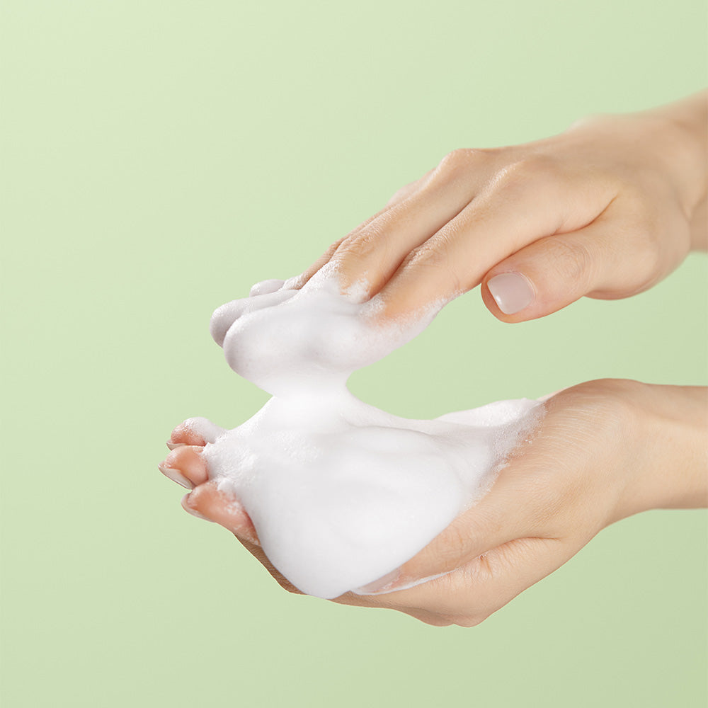 Balanceful Cleansing Foam