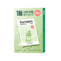 Balanceful Mask 10er Pack