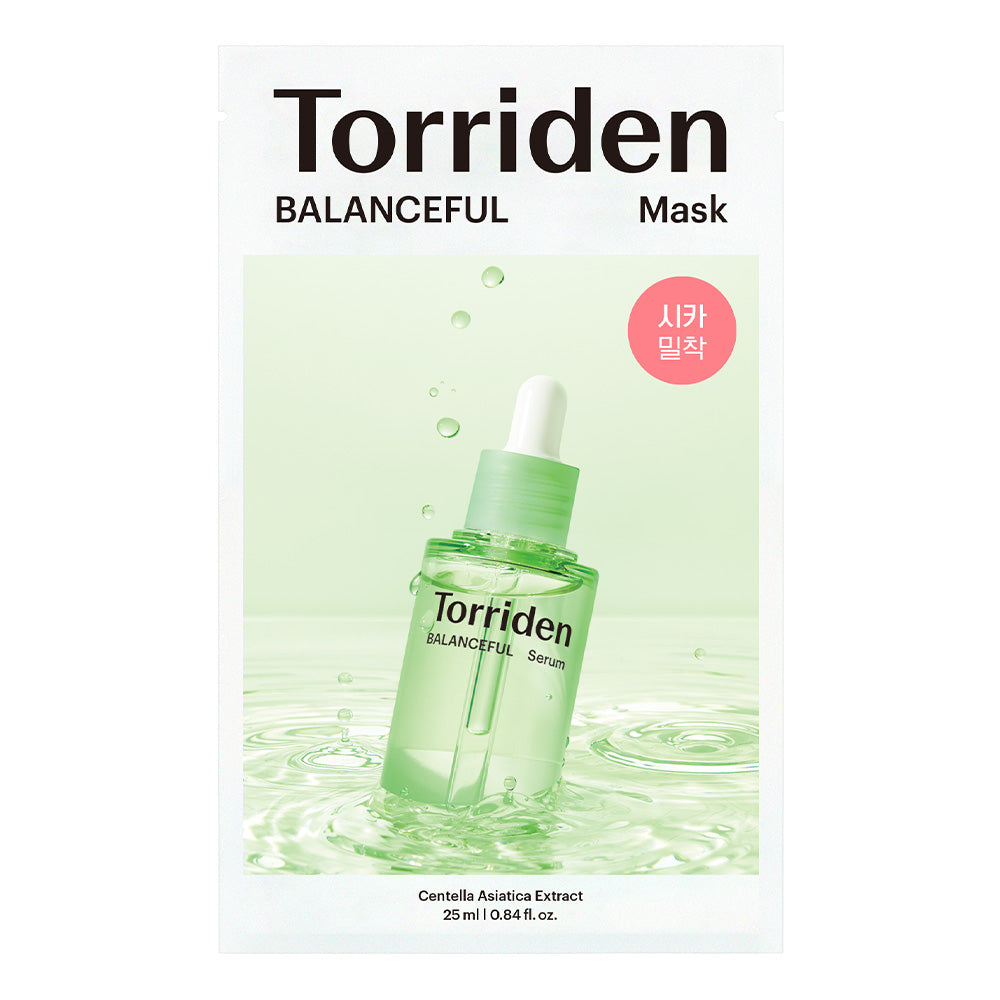 Balanceful Mask 10er Pack