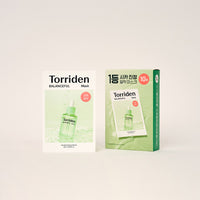 Balanceful Mask 10er Pack