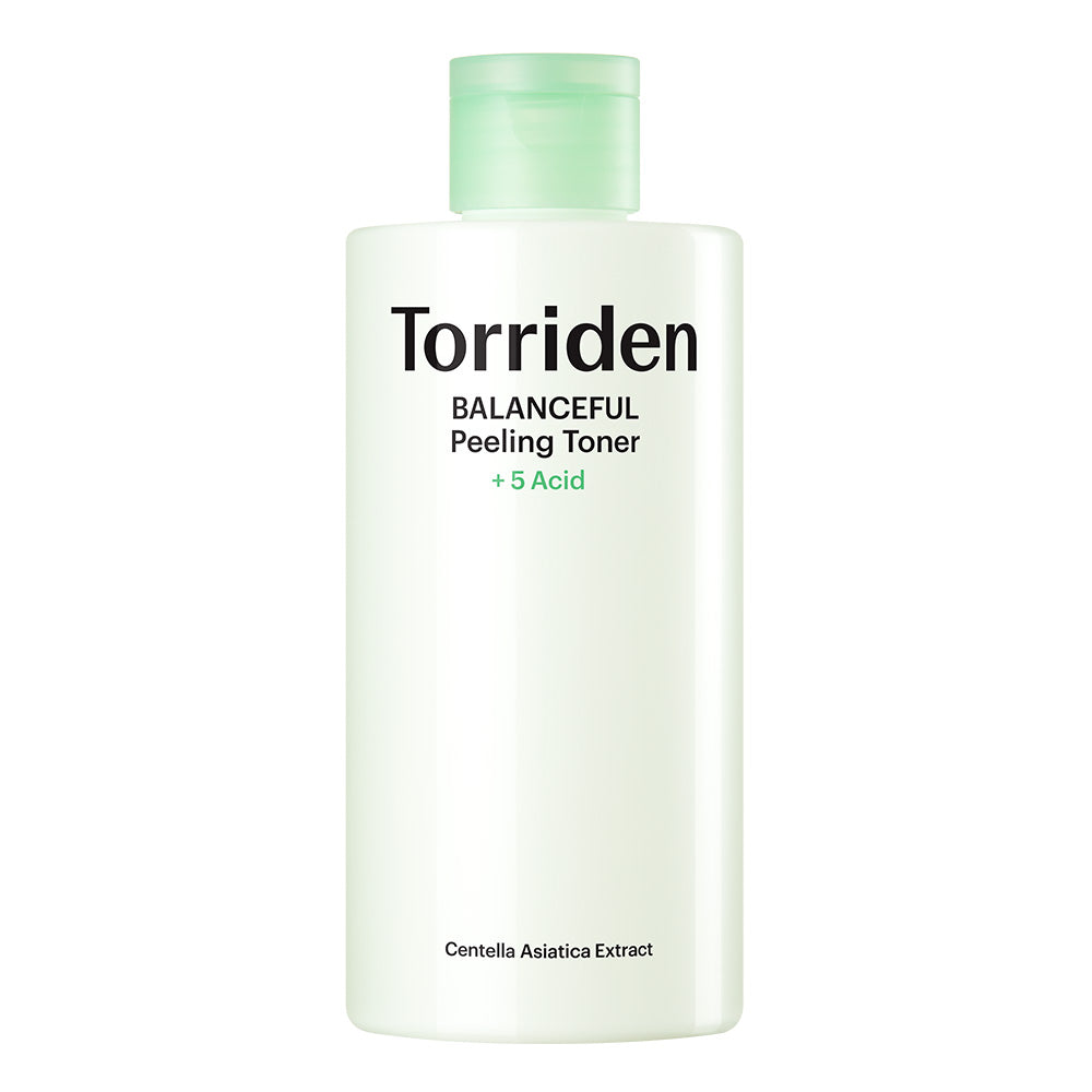 Balanceful Peeling Toner