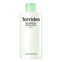 Balanceful Peeling Toner
