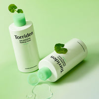 Balanceful Peeling Toner