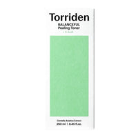 Balanceful Peeling Toner