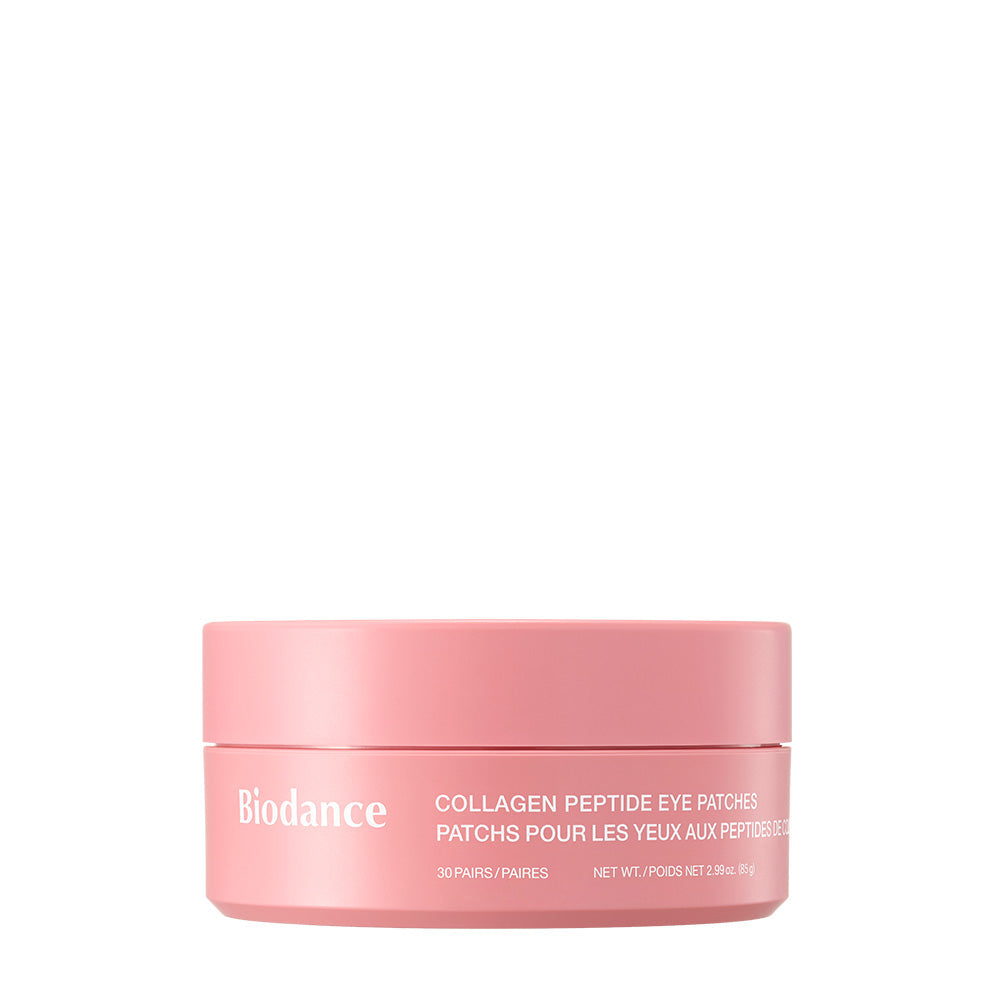 Collagen Peptide Eye Patches
