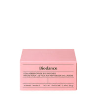Collagen Peptide Eye Patches