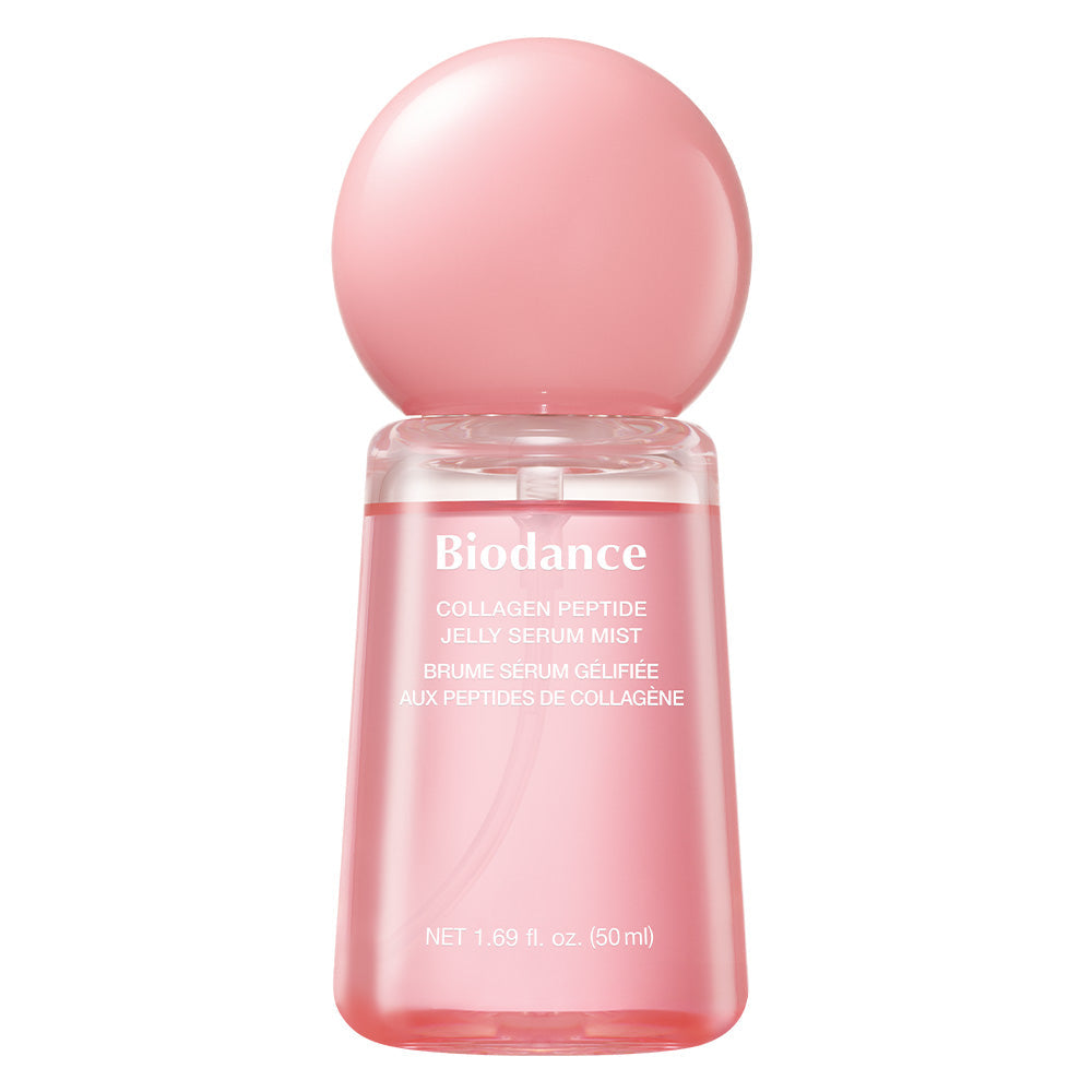 Collagen Peptide Jelly Serum Mist