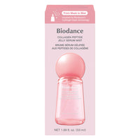 Collagen Peptide Jelly Serum Mist