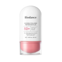 Invisible Collagen Peptide Sun Fluid