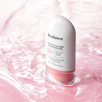 Invisible Collagen Peptide Sun Fluid