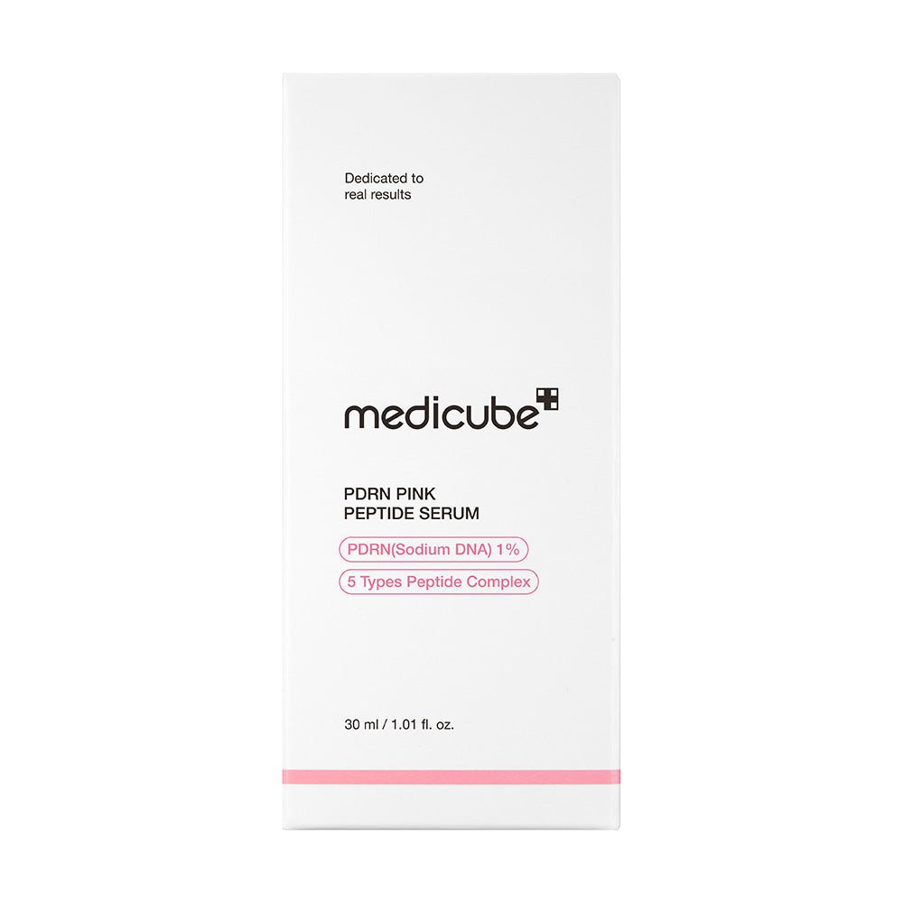 PDRN Pink Peptide Serum