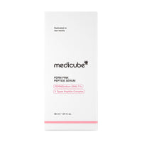 PDRN Pink Peptide Serum
